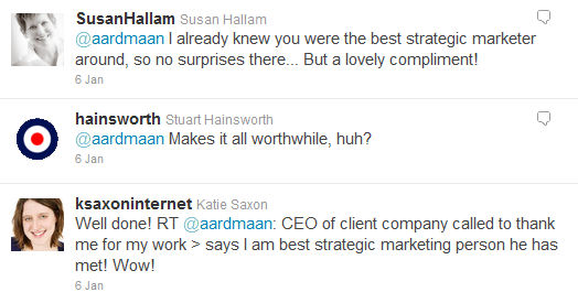 Hallam endorse aardmaan