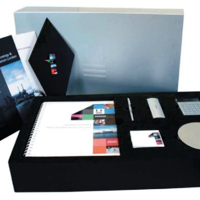 Packaging for strategic bid