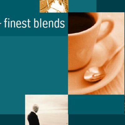 coffee and a chat