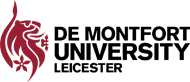 DMU logo